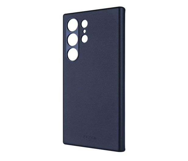 FIXED MagLeather do Samsung Galaxy S24 Ultra niebieski - 1212105 - zdjęcie 2